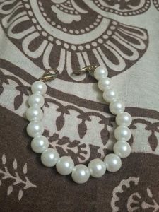 keychain/pearl attachment