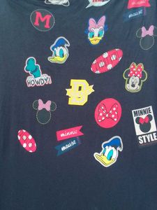 Disney Dress