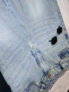 Y2K DENIM JEANS 💙