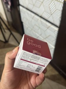 Plum Black Rice &amp; Niacinamide Serum