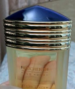 Boucheron Pour Homme Eau De Parfum