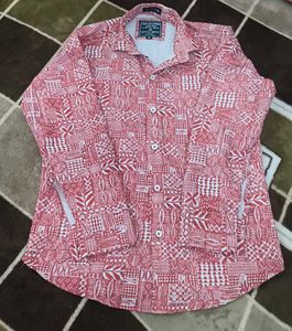 Boyz Shirts combo (Set of 2) Size-30