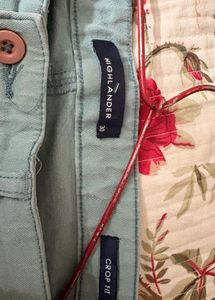 Comfy Cargo Pants for Outdoor Adventures