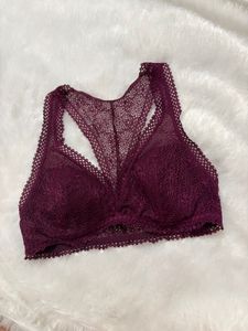 Victoria’s Secret small size bralette