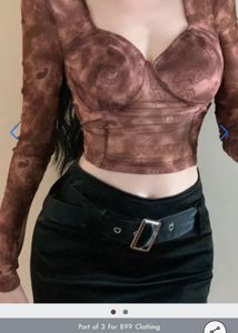 XL Top From Sss