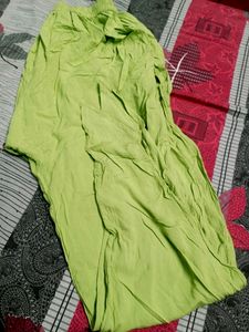 Dhoti Suit
