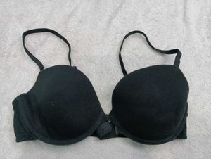Classic Black🇲🇾 Everyday Bra