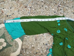 Ladies Kurti / Open Jacket