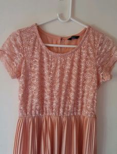 Dress, size S