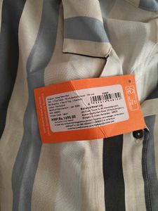 zivame new with tag night suit in L
