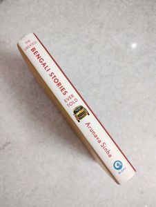 Bengali Stories Book