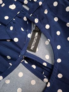 Beautiful ONE Peice Dress 👗