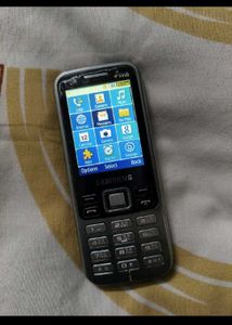 Samsung Duos Java Phone