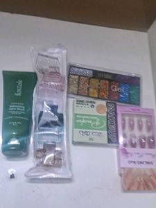 skin care products any 1