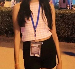 Cute Tank Top