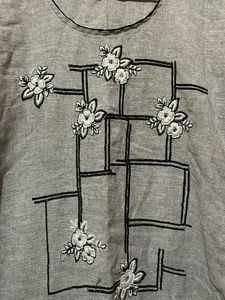 long kurti