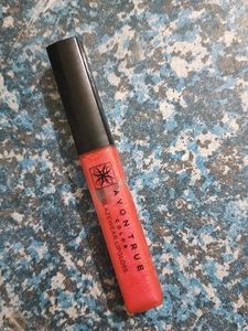 Avone Cute Orange Gloss