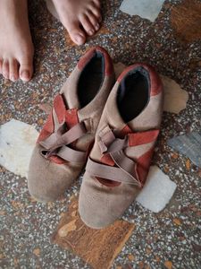 Comfortable Flats for Women