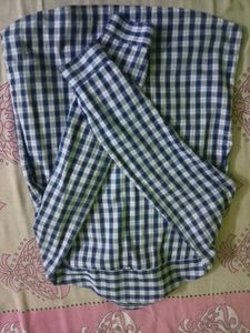 Van Heusen Full Casual Shirt