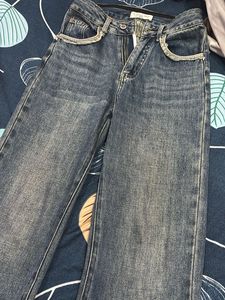 Y2k Women's Wide Leg Jeans