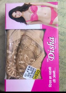 Lingerie S Combo