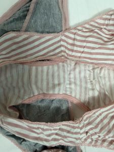 westside Pack of 4 Women's Briefs