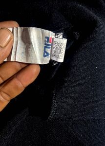 Fila Motorsport Track Jacket