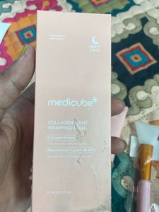 Medicube Collagen Night Mask 75ml