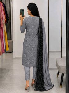 original bandhani cutton suit matiriyal 👗