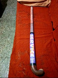Vintage Hockey Stick