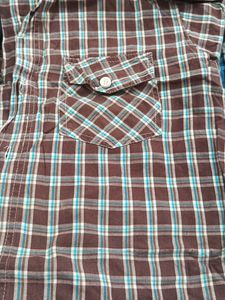 3 Men Shirts