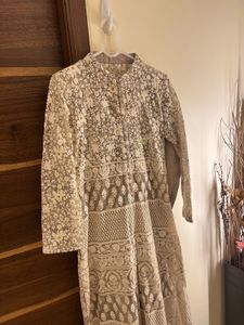 Pakistani Dress