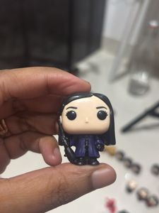 Funko Kinderjoy Pop! Cho Chang