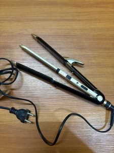 VEGA 3-in-1 Hair Styler
