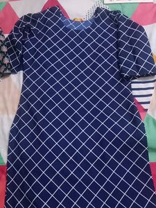 Combo Kurti For Women