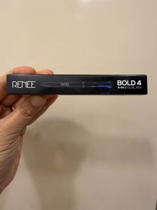 Renee Bold 4-in-1 Kajal Pen