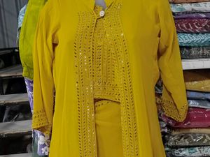 Elegant 3pc set S