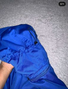 Nike Blue Jacket