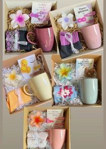 Gift hamper coming soon be ready 🔜🎀
