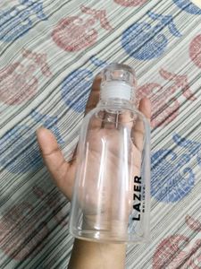 Stylish Glass Water Bottle