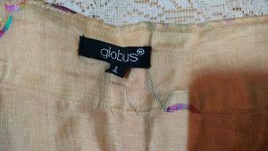 WEDDING WEAR GLOBUS DRESS