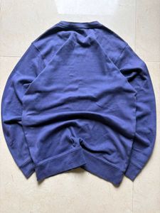 Adidas Trefoil Logo Sweatshirt