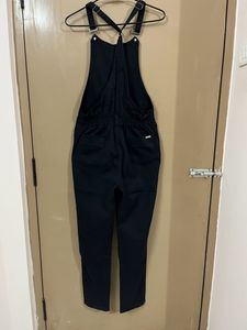 Black Dungaree 🖤