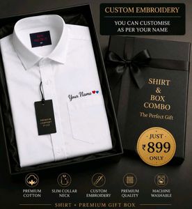 customize shirt