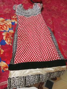 Nice Kurta Long