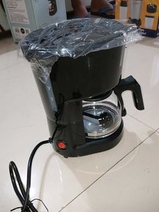 Coffee Maker - New