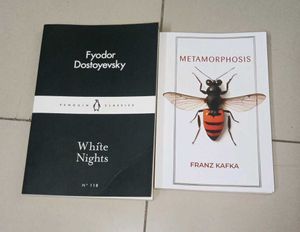 Classic Literature Bundle