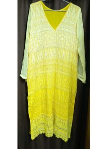 Pakistani Kurta Set