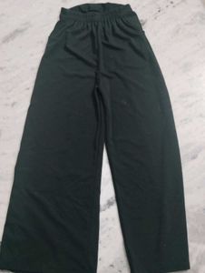 buy 1 get one free Elegant Wide-Legged Pants with