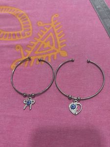 Charming Evil Eye Bracelets